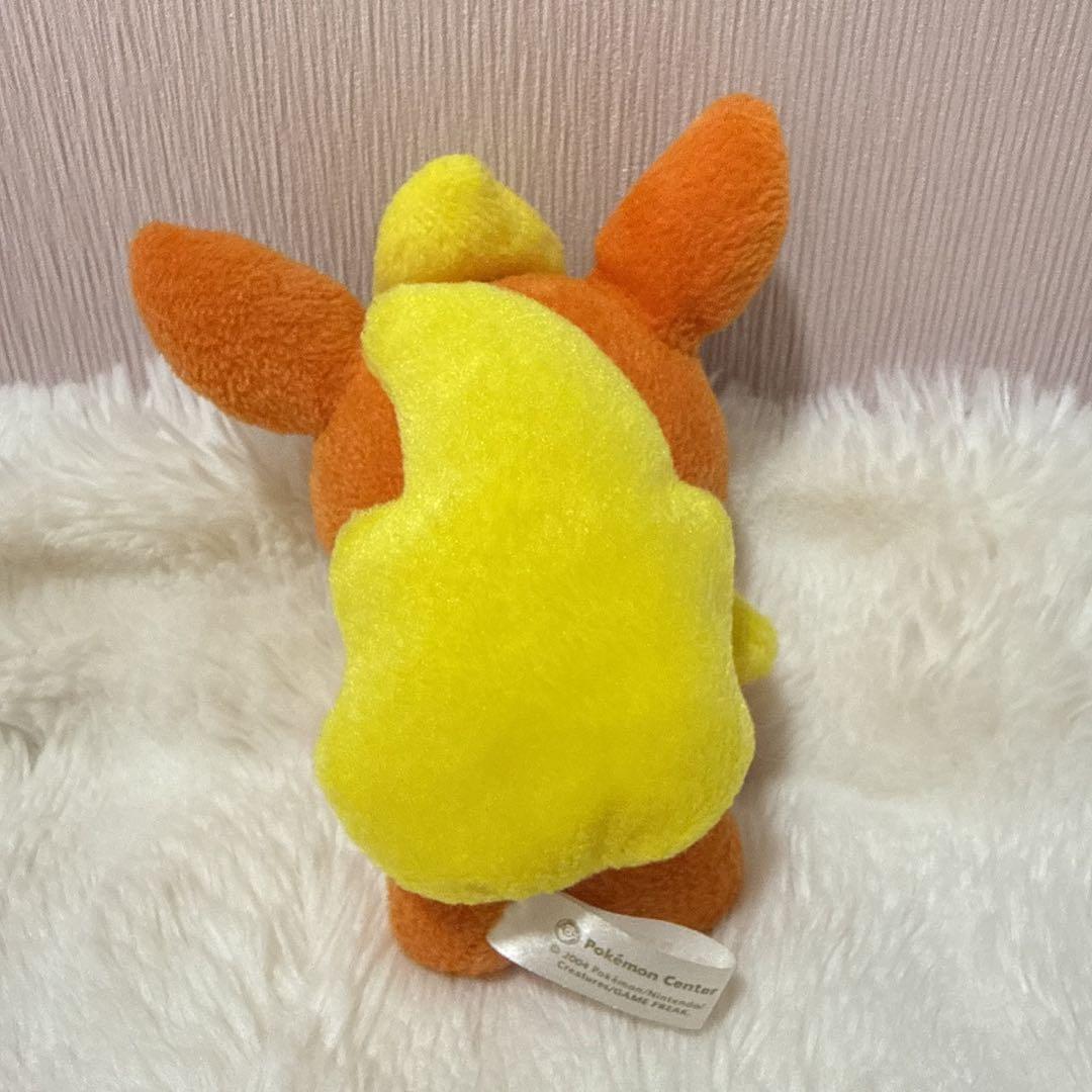 タイムセール！ポケドール ブイズ ぬいぐるみ 2004