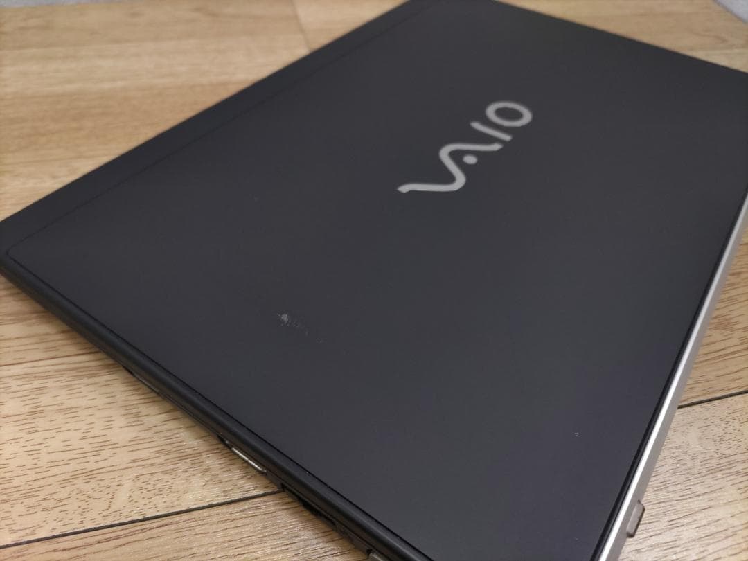 SP：VAIO S11 Win11 Core i5 SSD Office