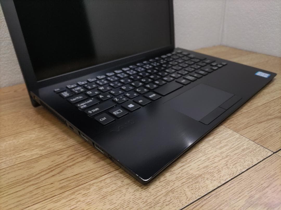 SP：VAIO S11 Win11 Core i5 SSD Office