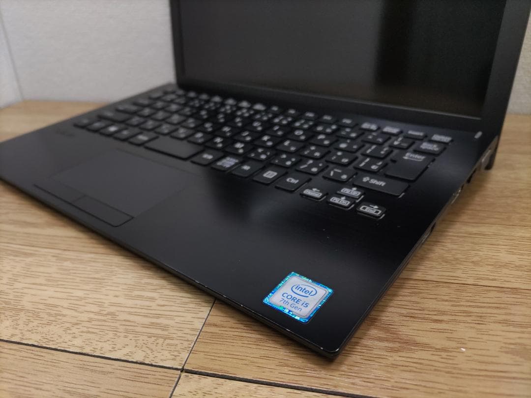 SP：VAIO S11 Win11 Core i5 SSD Office