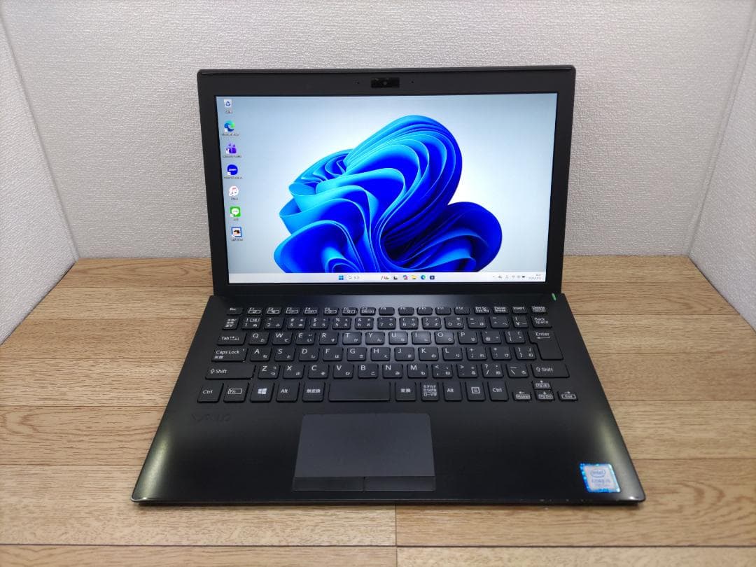 SP：VAIO S11 Win11 Core i5 SSD Office
