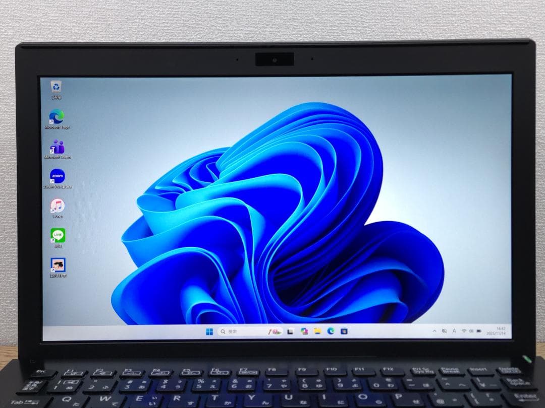 SP：VAIO S11 Win11 Core i5 SSD Office