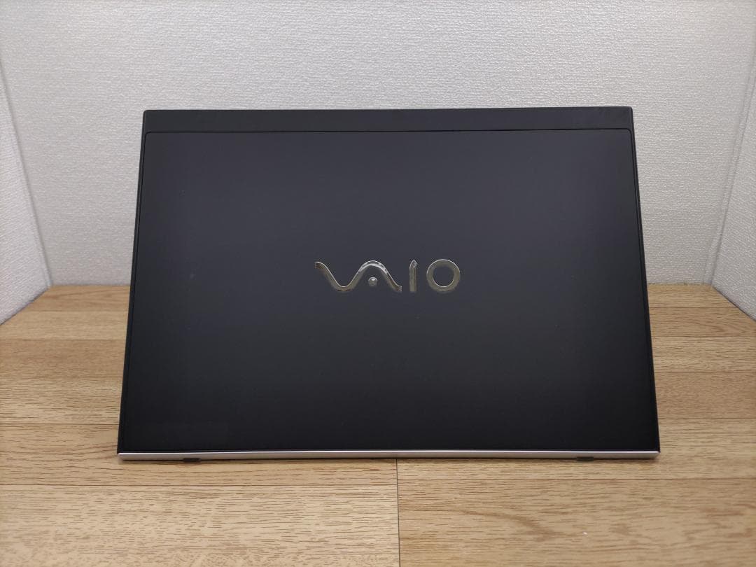 SP：VAIO S11 Win11 Core i5 SSD Office