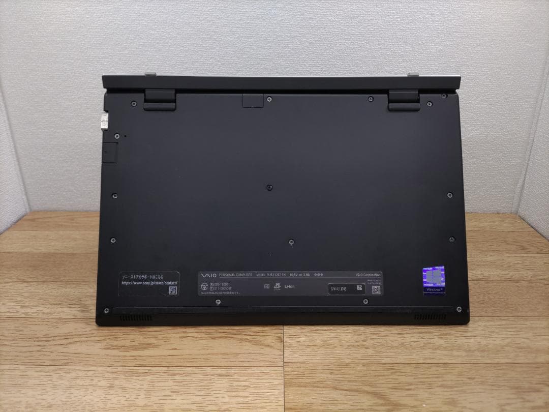 SP：VAIO S11 Win11 Core i5 SSD Office