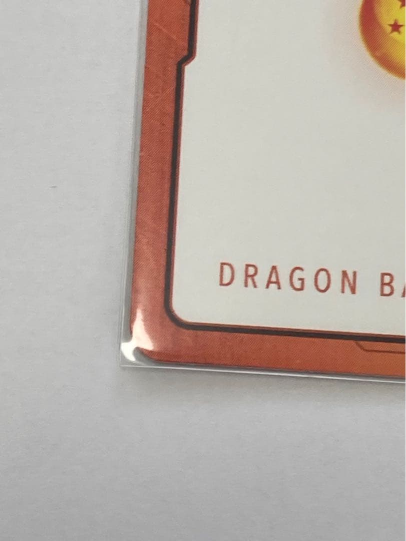 エナジーマーカー　フリーザ　パラレル　美品