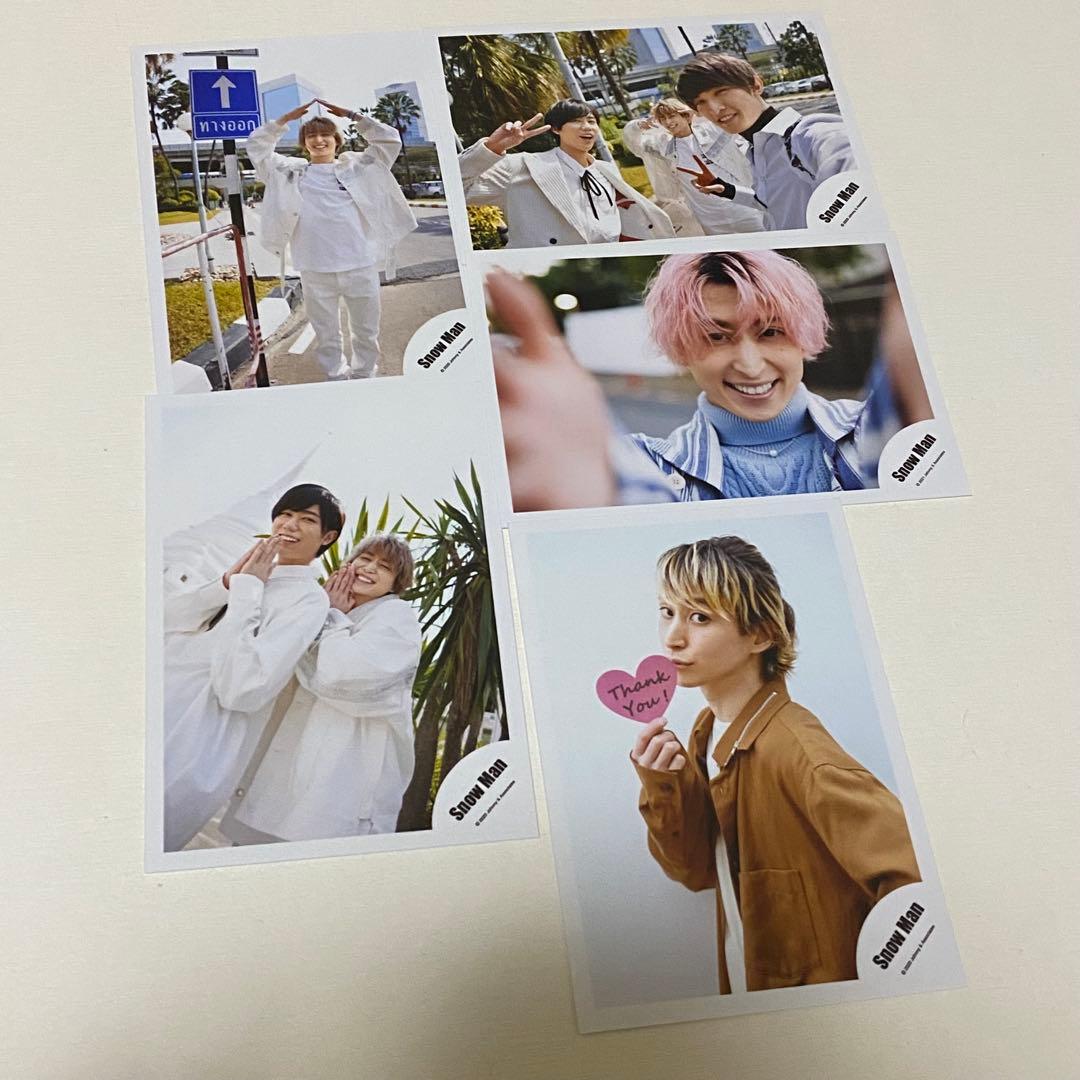 佐久間大介　公式写真　まとめ