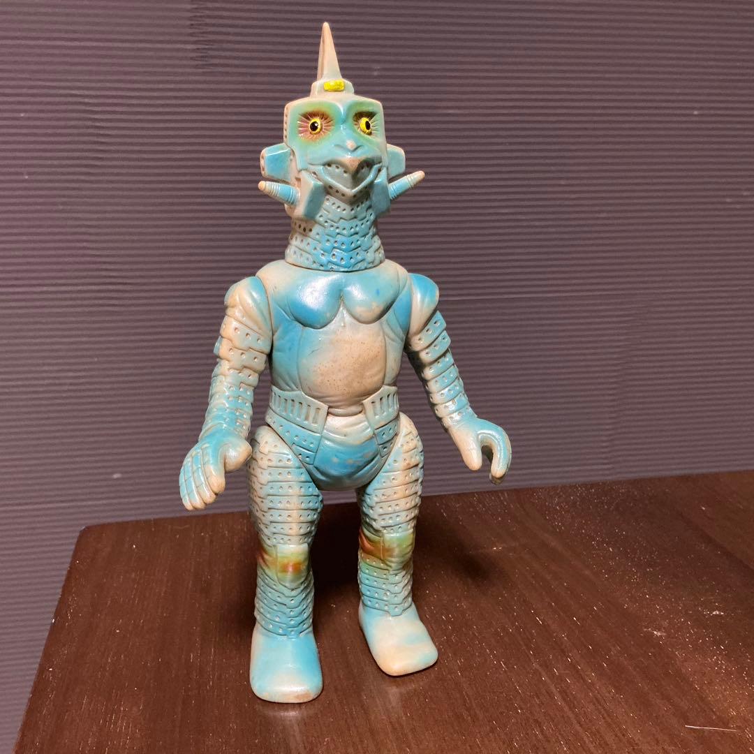 ウィンダム ウインダム ウルトラセブン ブルマァク 当時物