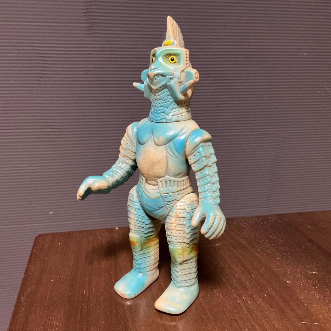 ウィンダム ウインダム ウルトラセブン ブルマァク 当時物