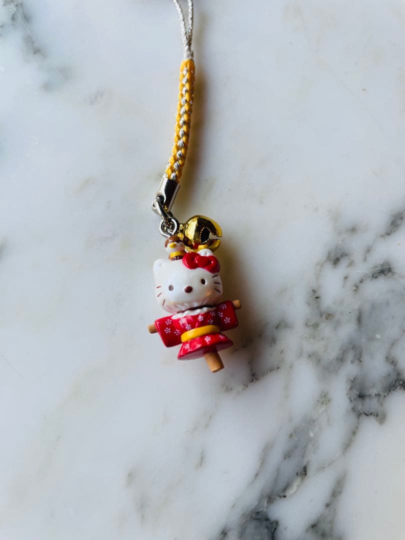 【送料込み】ご当地キティ14個まとめ売り！！