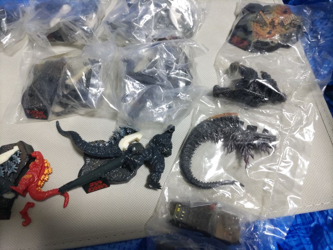 ゴジラ名鑑