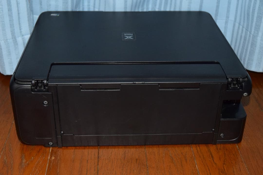 即使用可 Canon TS5030 インクジェット複合機 印刷枚数850枚以下