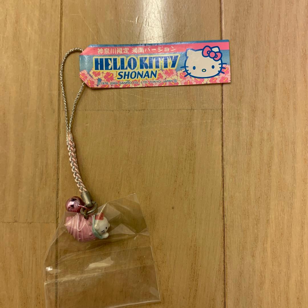 【レア】ご当地キティ　根付　 10個 まとめ売り③