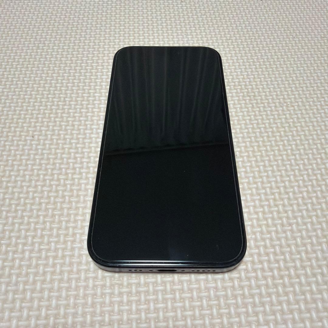 値下げ⭐️美品⭐️iPhone15Pro 128GB