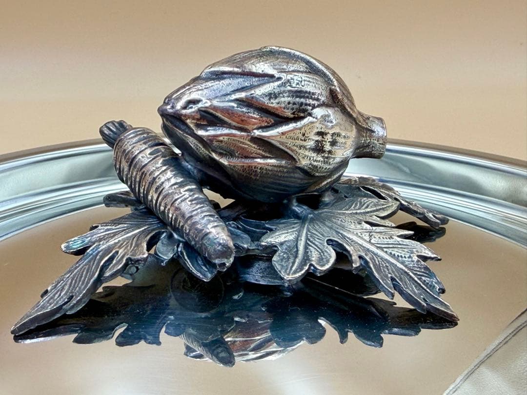 新品 ルフォーニ Opus Prima ソースパン 20cm イタリア