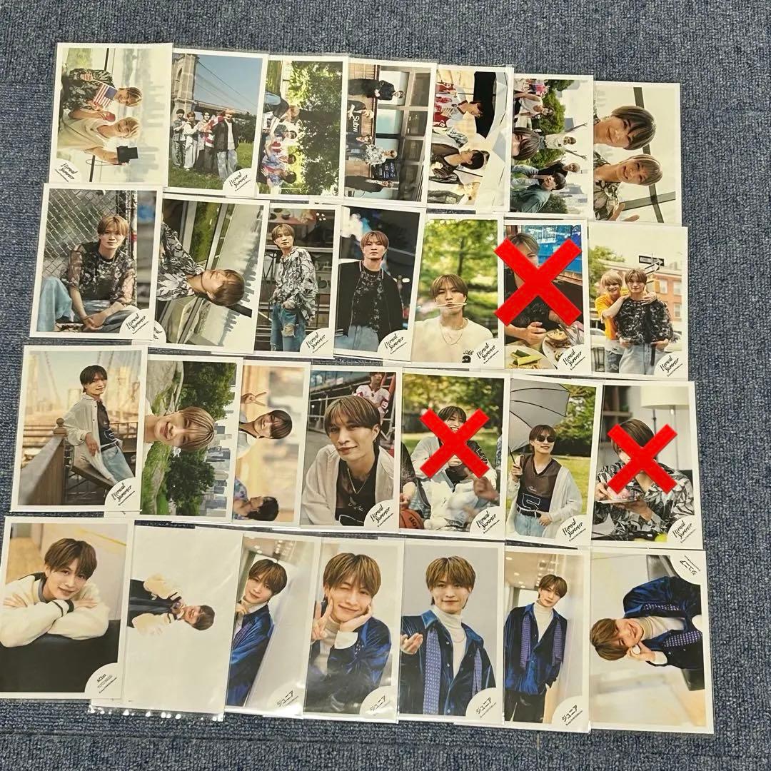 ACEes/美少年 那須雄登 公式写真248枚