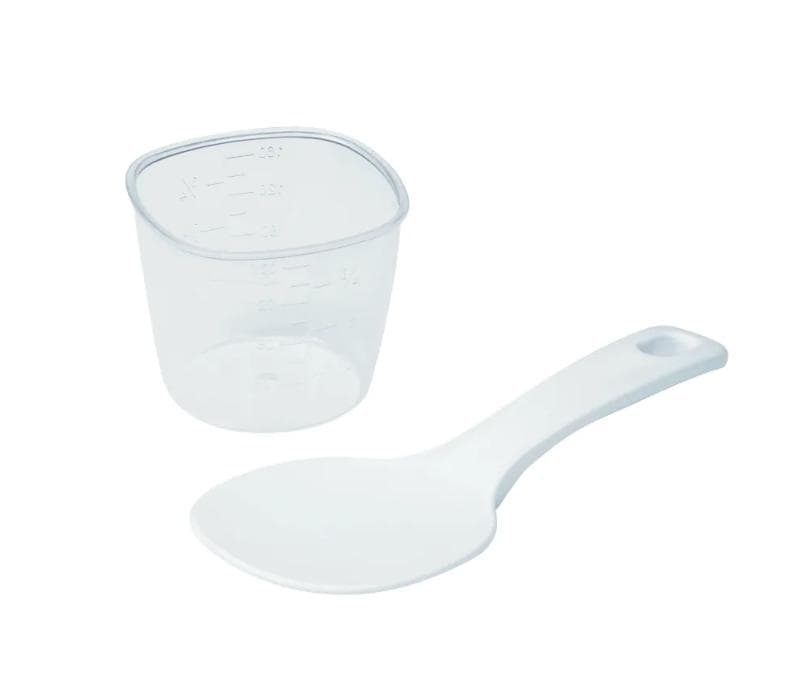 【新品未開封】JJ-M32B ホワイト 炊飯器 460W 3合炊き Haier