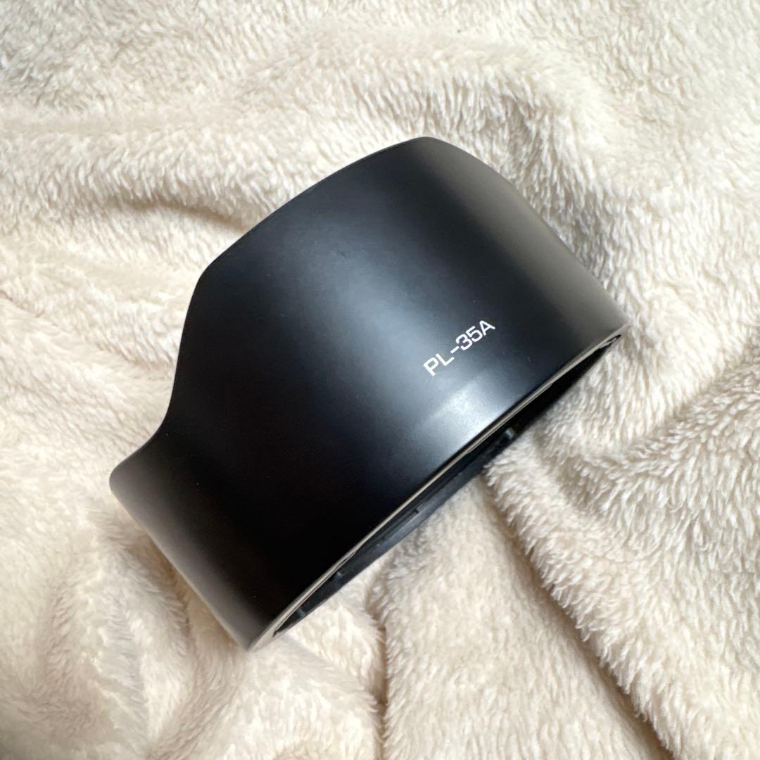 Viltrox af 75mm f/1.2 レンズ フード付き