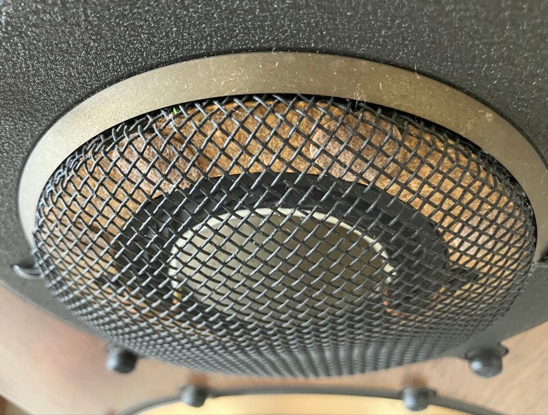 【DIATONE/ダイヤトーン】スピーカー DS-1000C 動作確認済