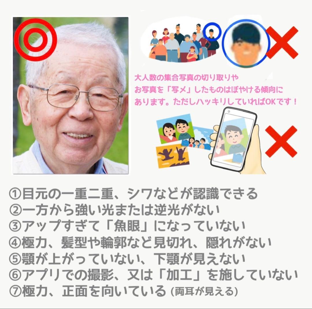 M☆ 似顔絵ギフト制作