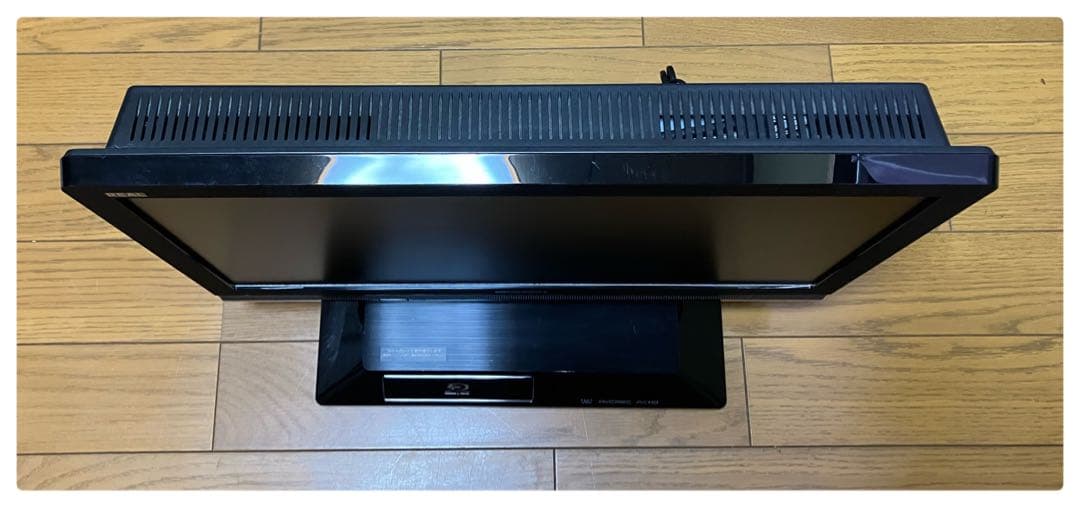 三菱 22型 液晶テレビ LCD-22BLR500