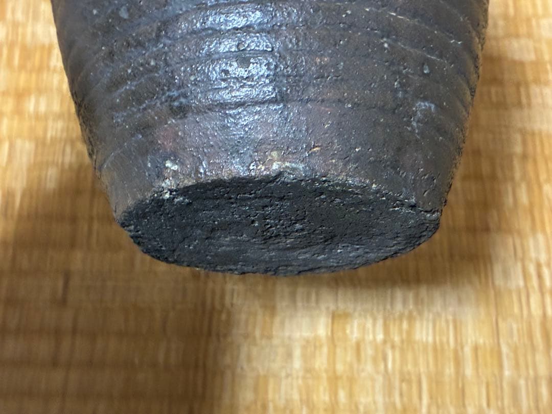 古陶器 古丹波 水指 壺 小壺 時代物