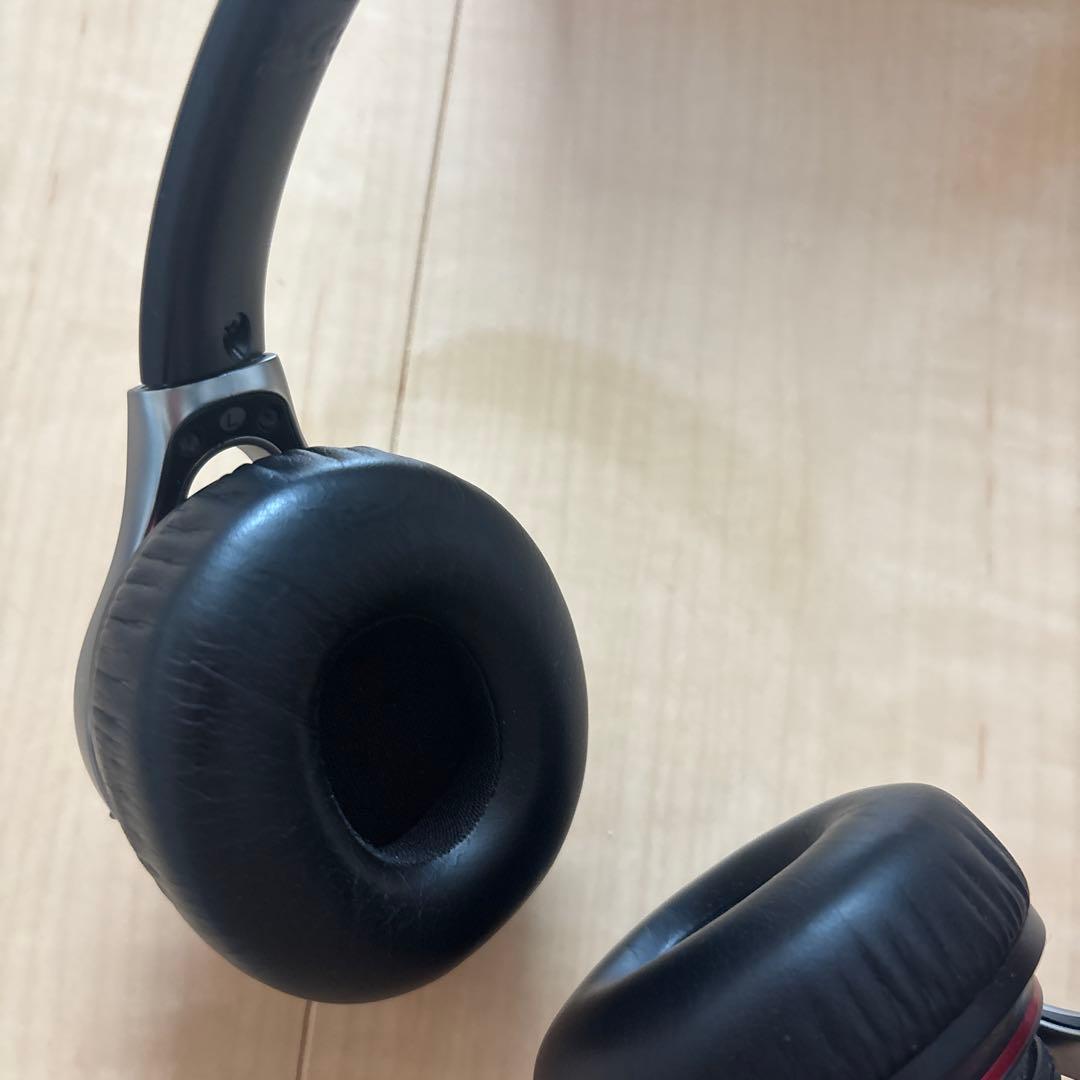 LiSA ヘッドホン