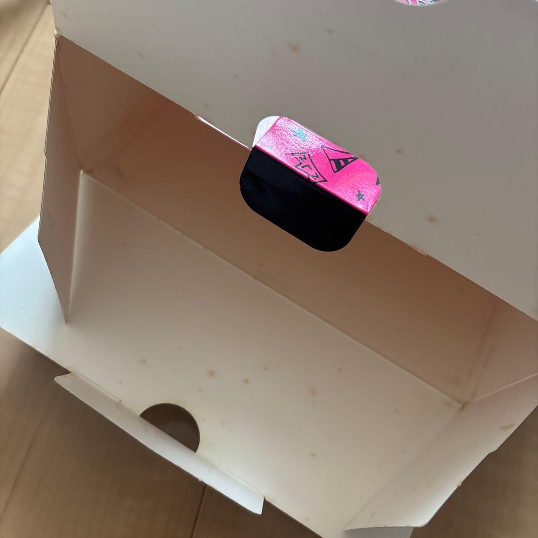LiSA ヘッドホン