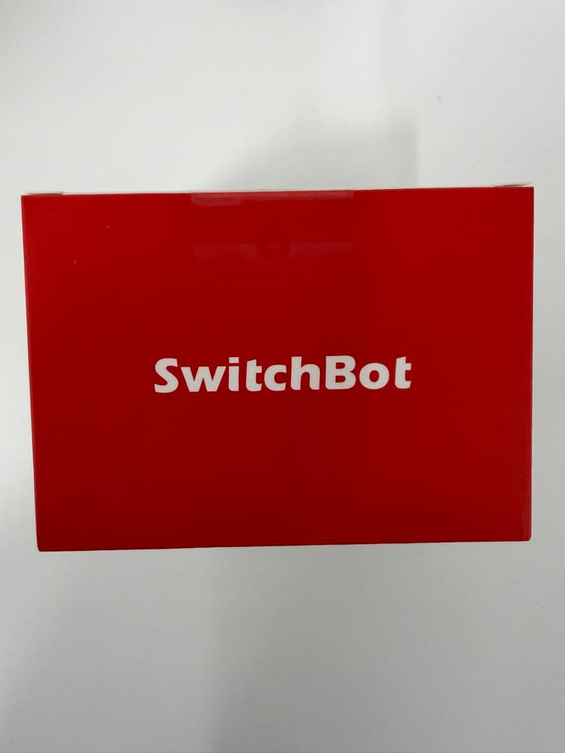 Switch bot ハブ2