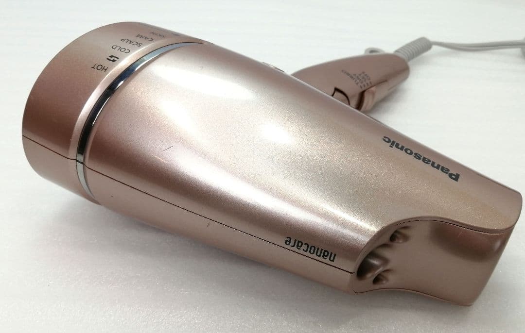2021年製 PANASONIC　パナソニックドライヤー　EH-CNA9E 24