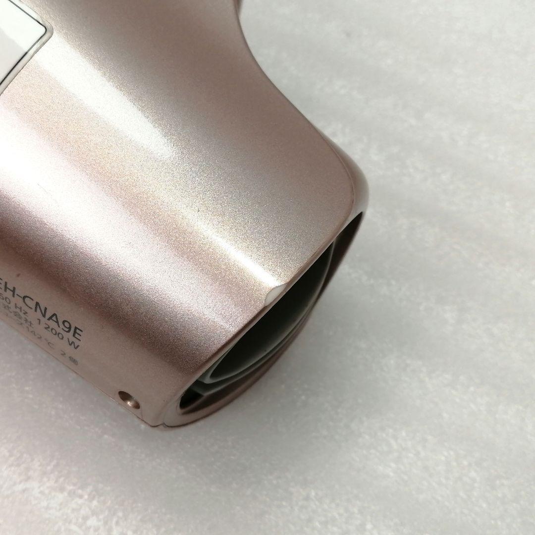 2021年製 PANASONIC　パナソニックドライヤー　EH-CNA9E 24