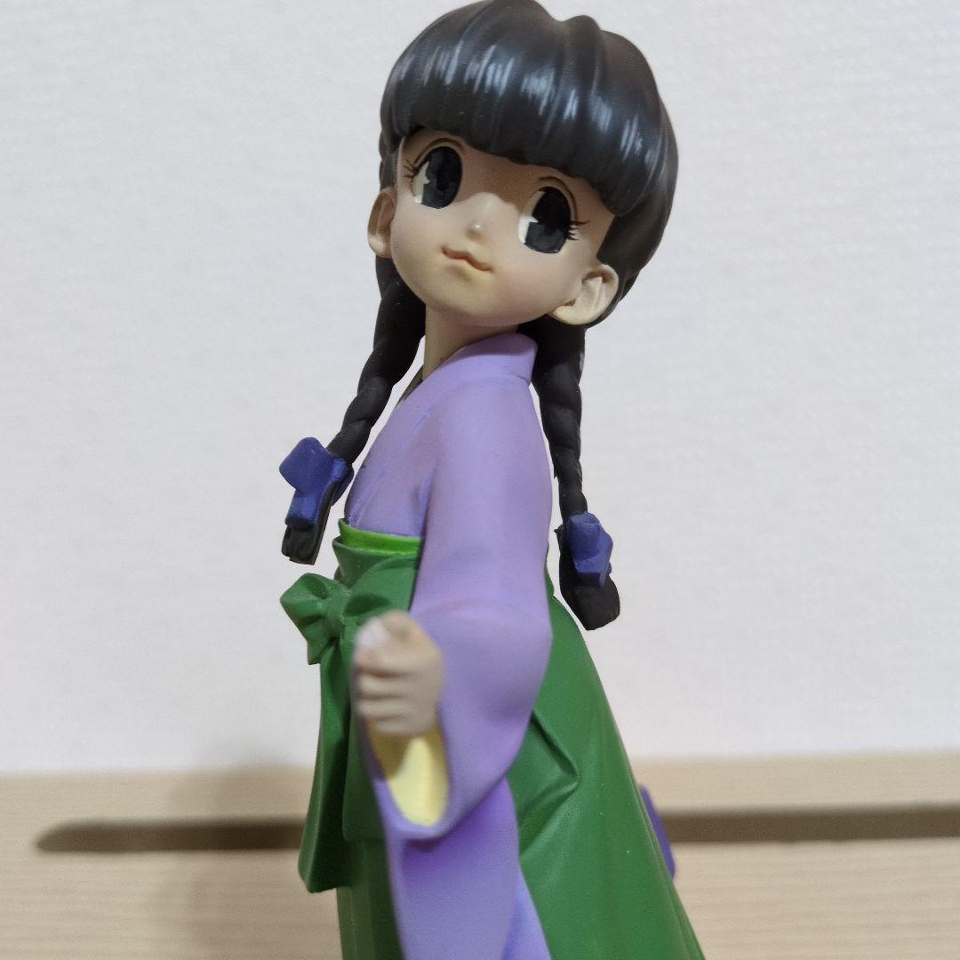 フィギュア 神麻嗣子 神麻嗣子の超能力事件簿 コールドキャスト