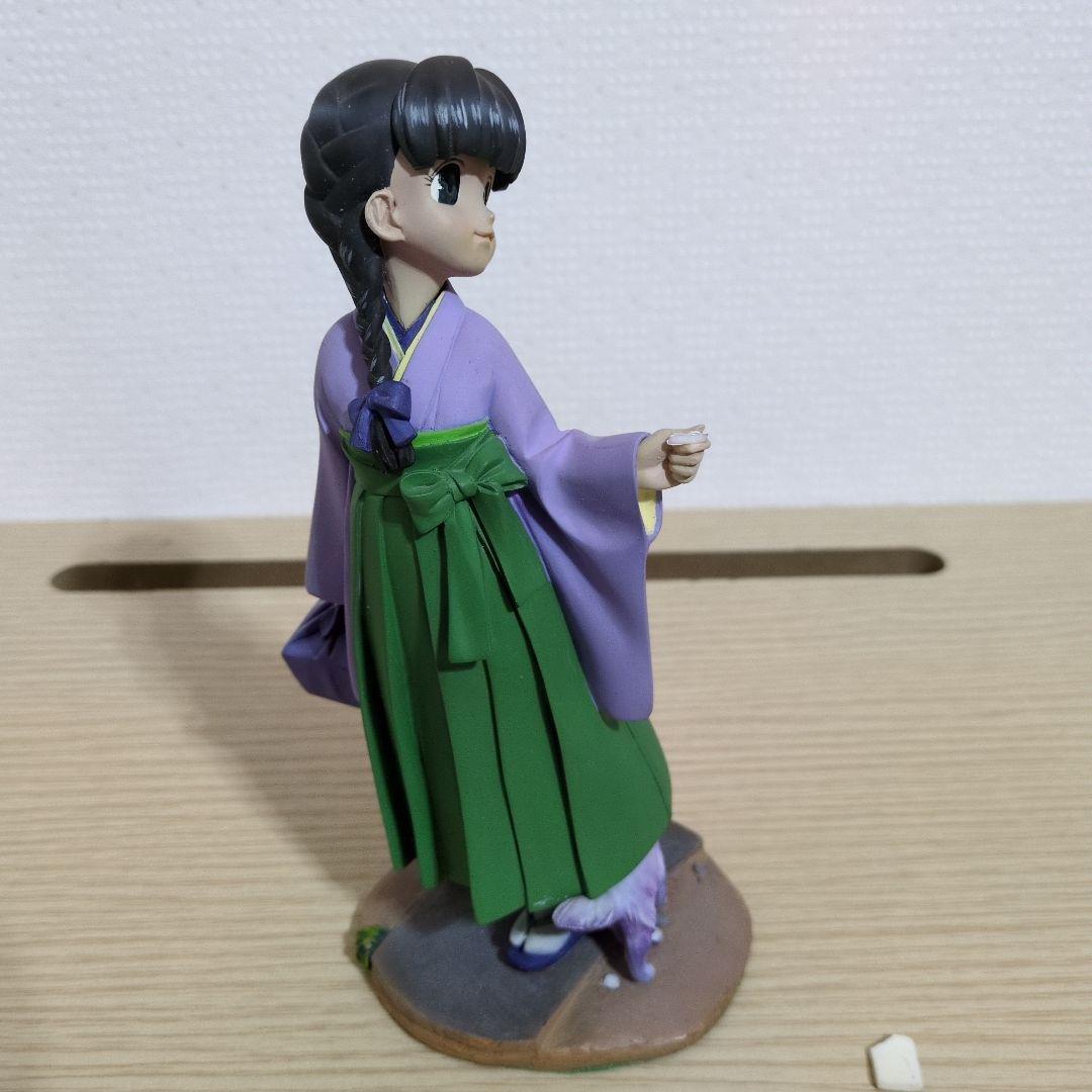 フィギュア 神麻嗣子 神麻嗣子の超能力事件簿 コールドキャスト