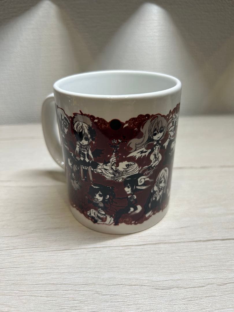 Asriel Liveグッズ6点セット