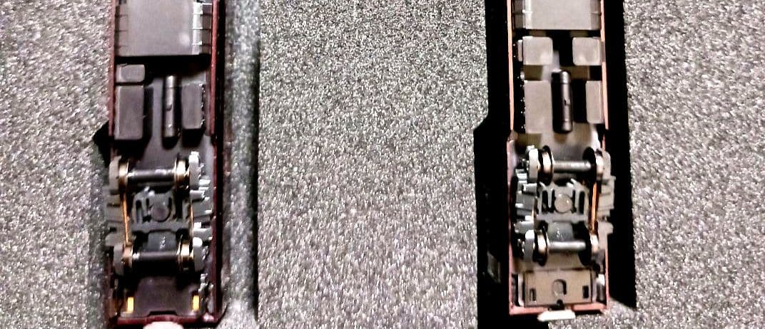 nゲージ　ななつ星in九州　８両セット　室内灯完備