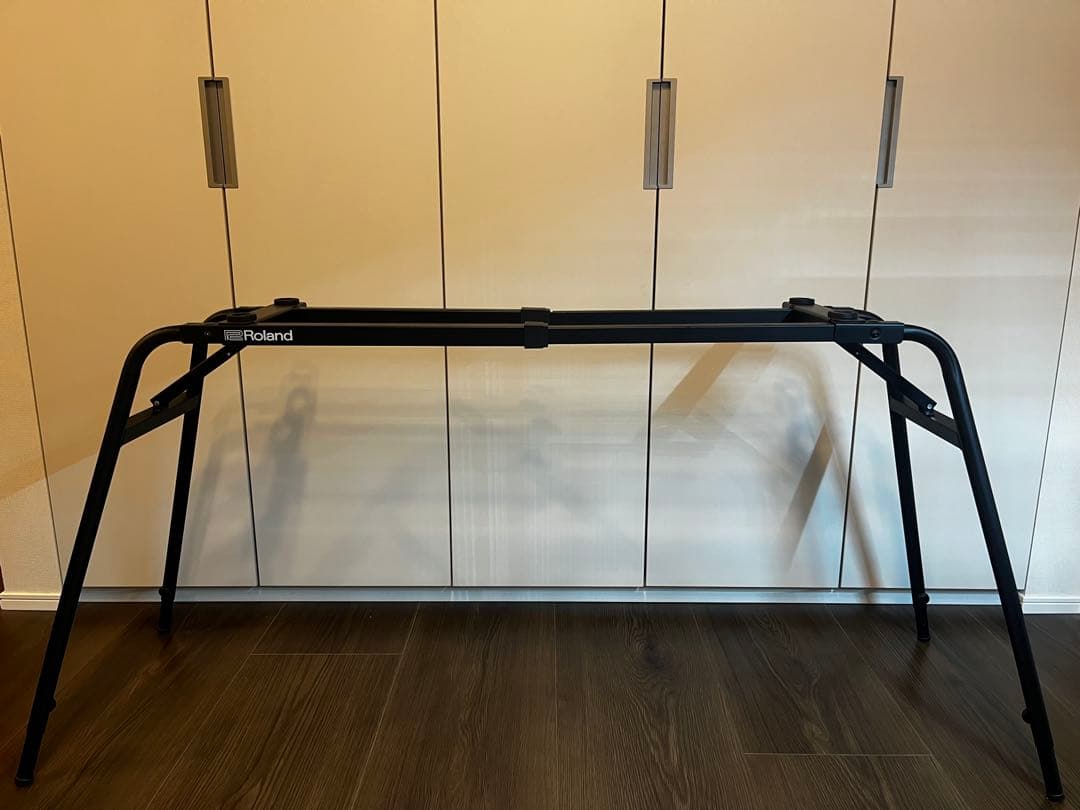 Roland KS-13 Keyboard Stand 電子ピアノスタンド