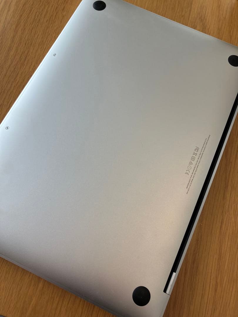 MacBook Pro 2016 ジャンク