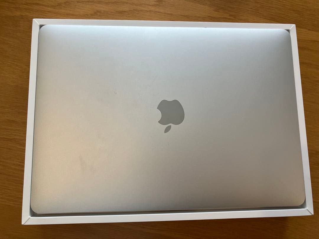 MacBook Pro 2016 ジャンク