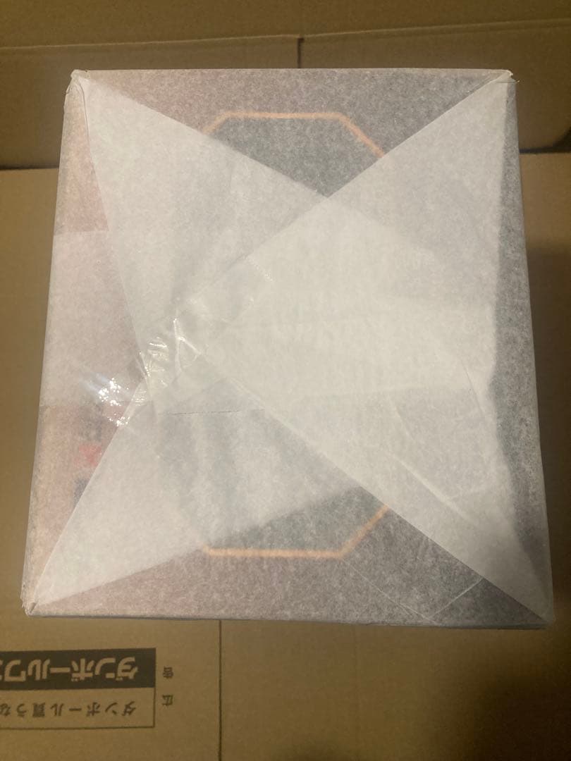 アークナイツ アンジェリーナ 前航遠歌Ver. 明日方舟 フィギュア