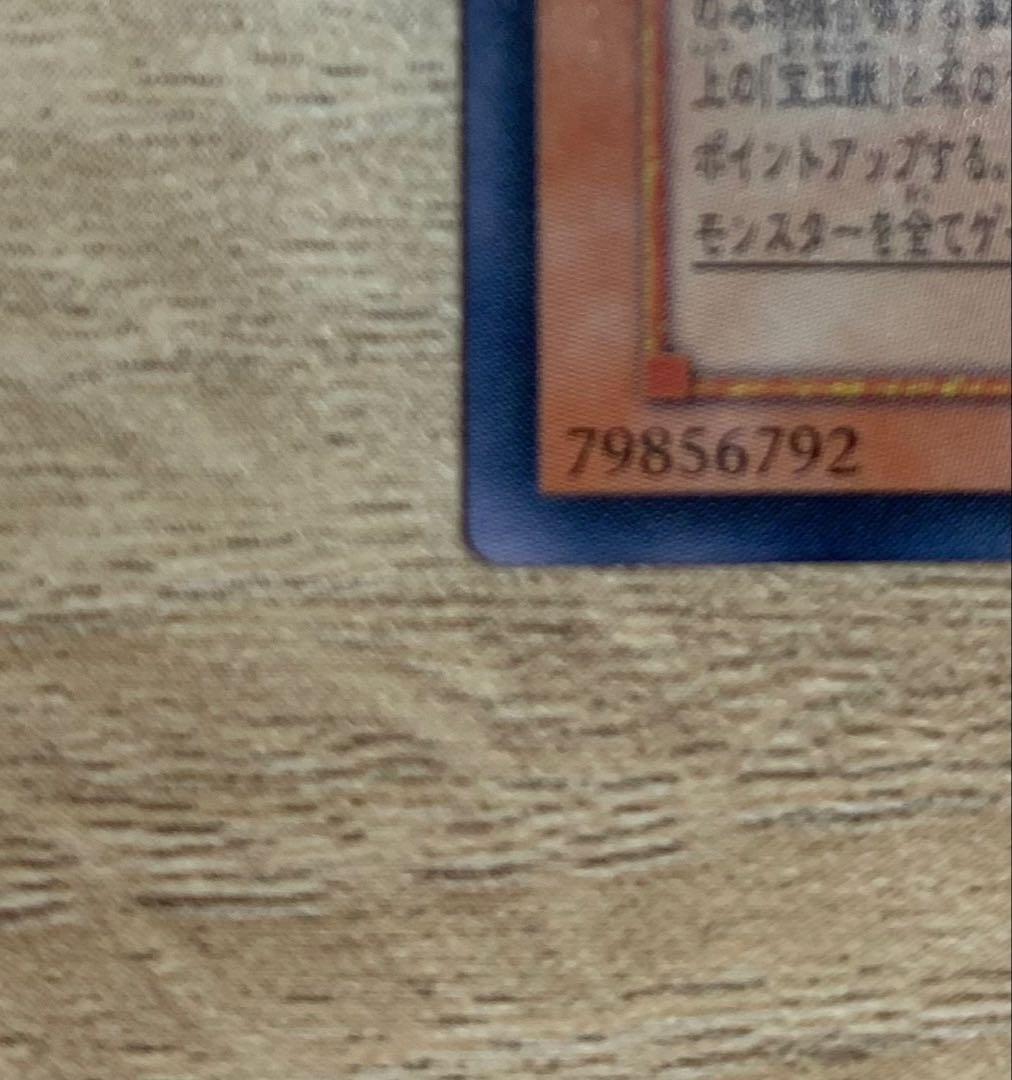 究極宝玉神レインボードラゴン レリーフ 遊戯王