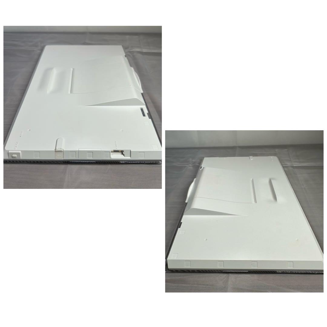 リバポー 動作済 パナ 防水テレビ 15型レコーダー付 UN-JD15T3