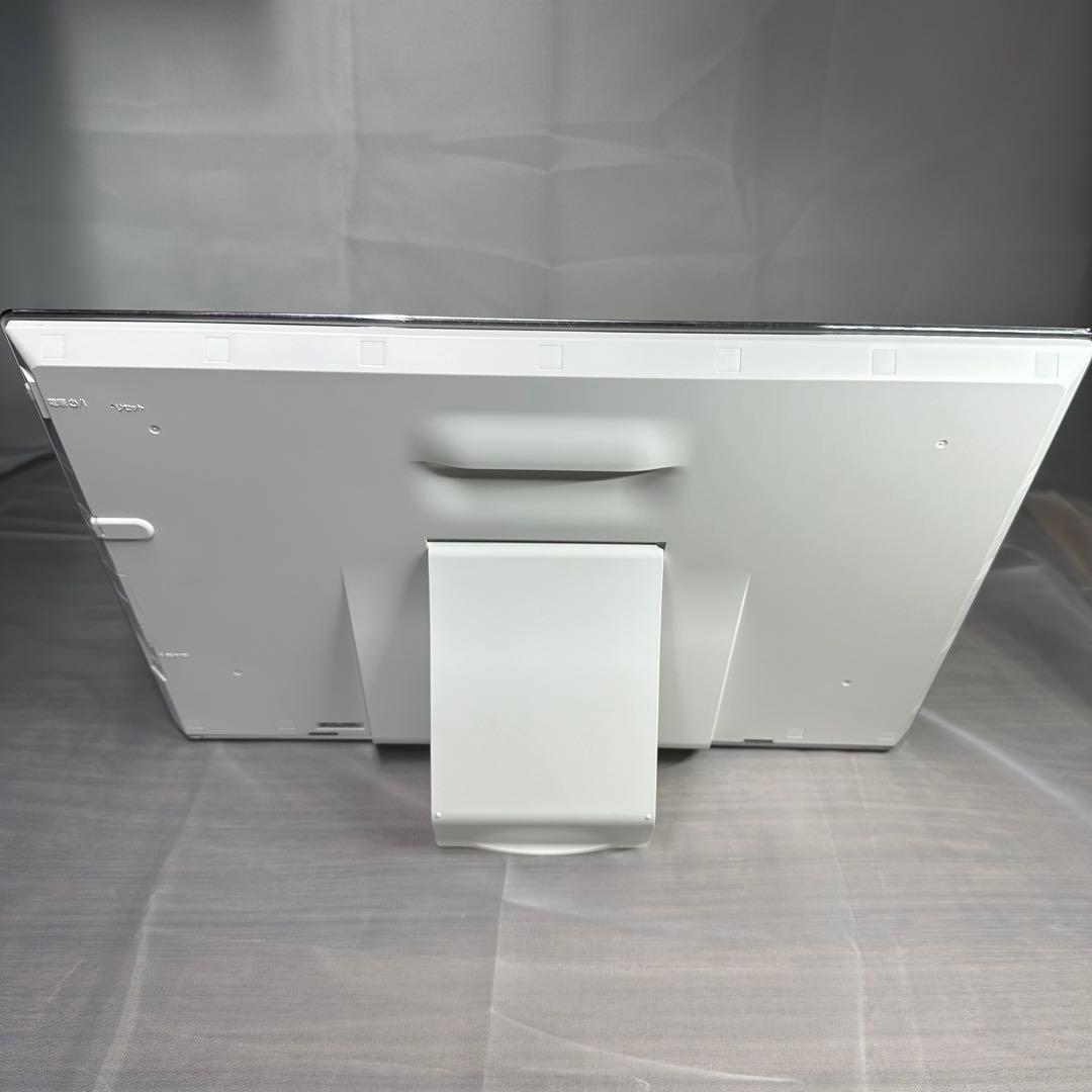 リバポー 動作済 パナ 防水テレビ 15型レコーダー付 UN-JD15T3