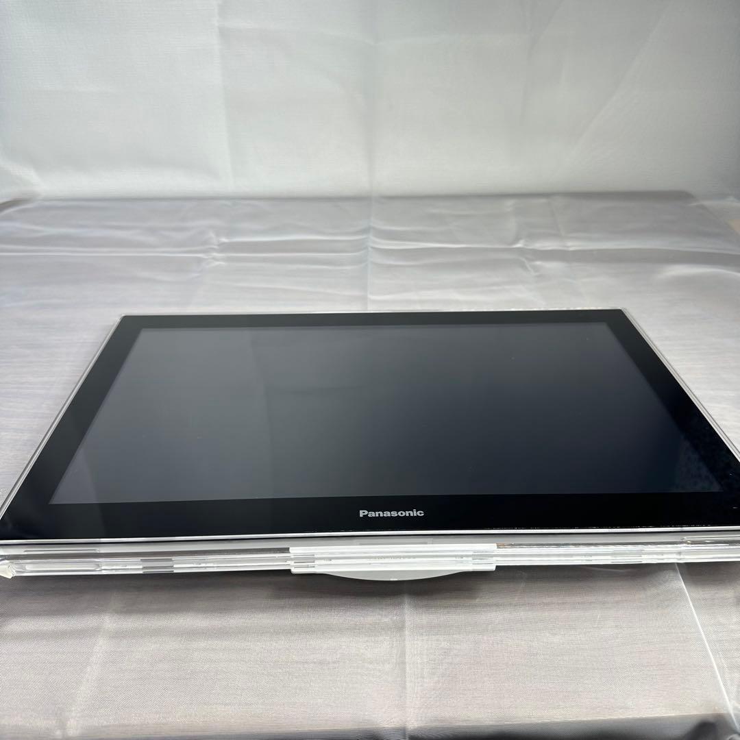リバポー 動作済 パナ 防水テレビ 15型レコーダー付 UN-JD15T3