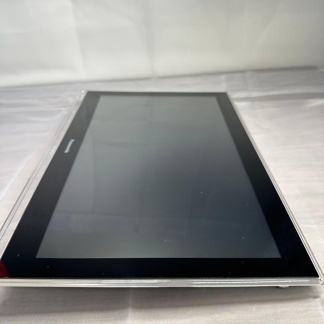 リバポー 動作済 パナ 防水テレビ 15型レコーダー付 UN-JD15T3