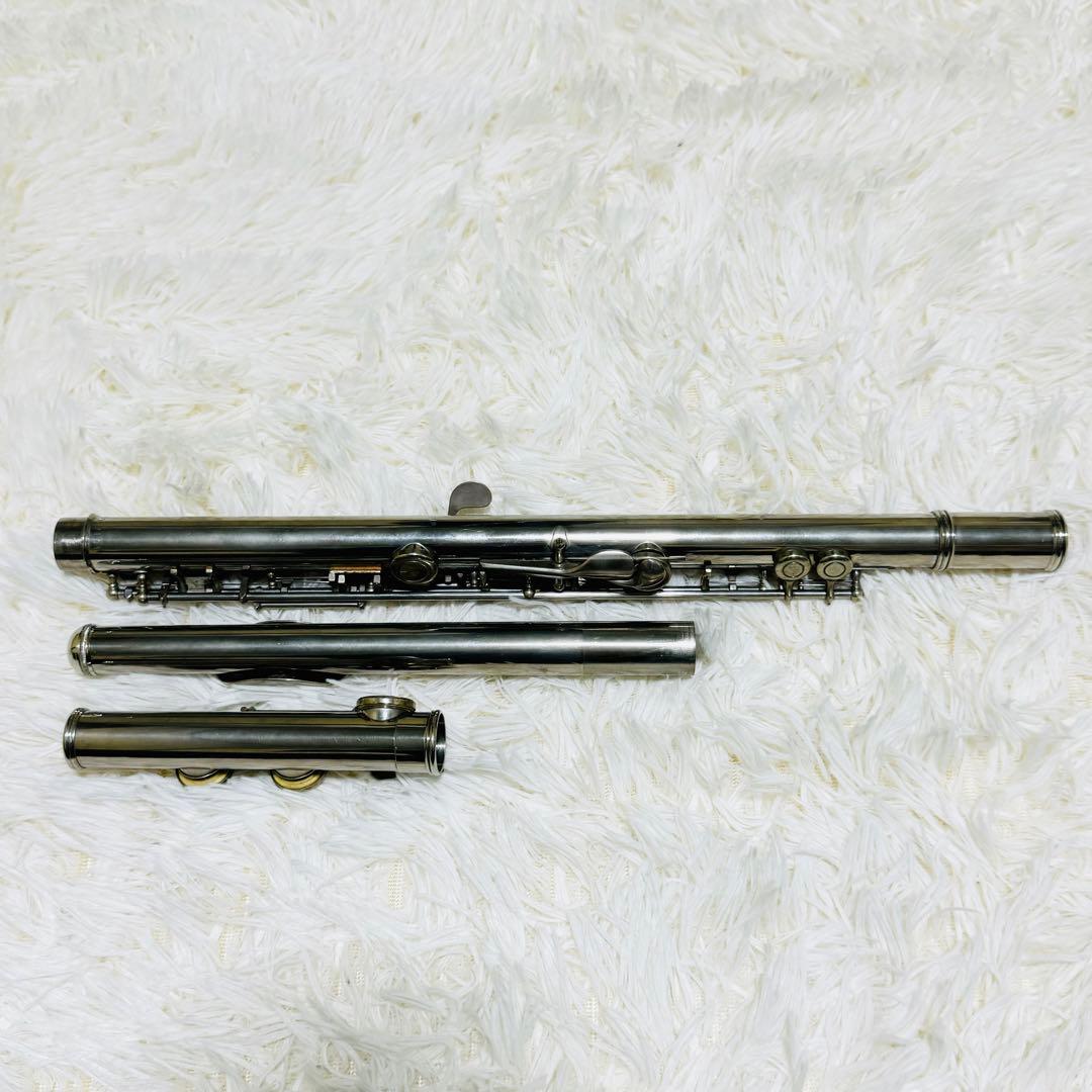 C*g様 YAMAHA ヤマハ YFL-23 フルート 管楽器