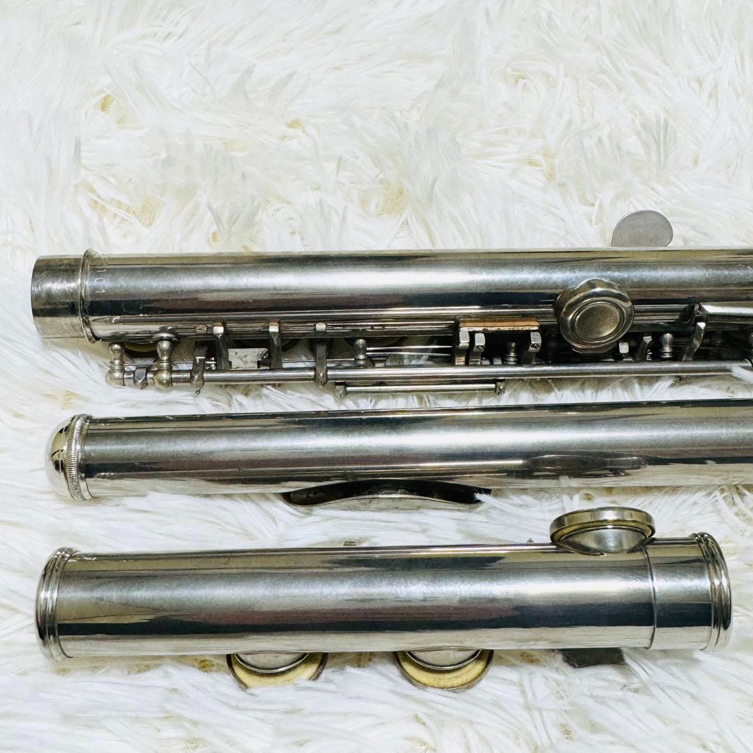 C*g様 YAMAHA ヤマハ YFL-23 フルート 管楽器