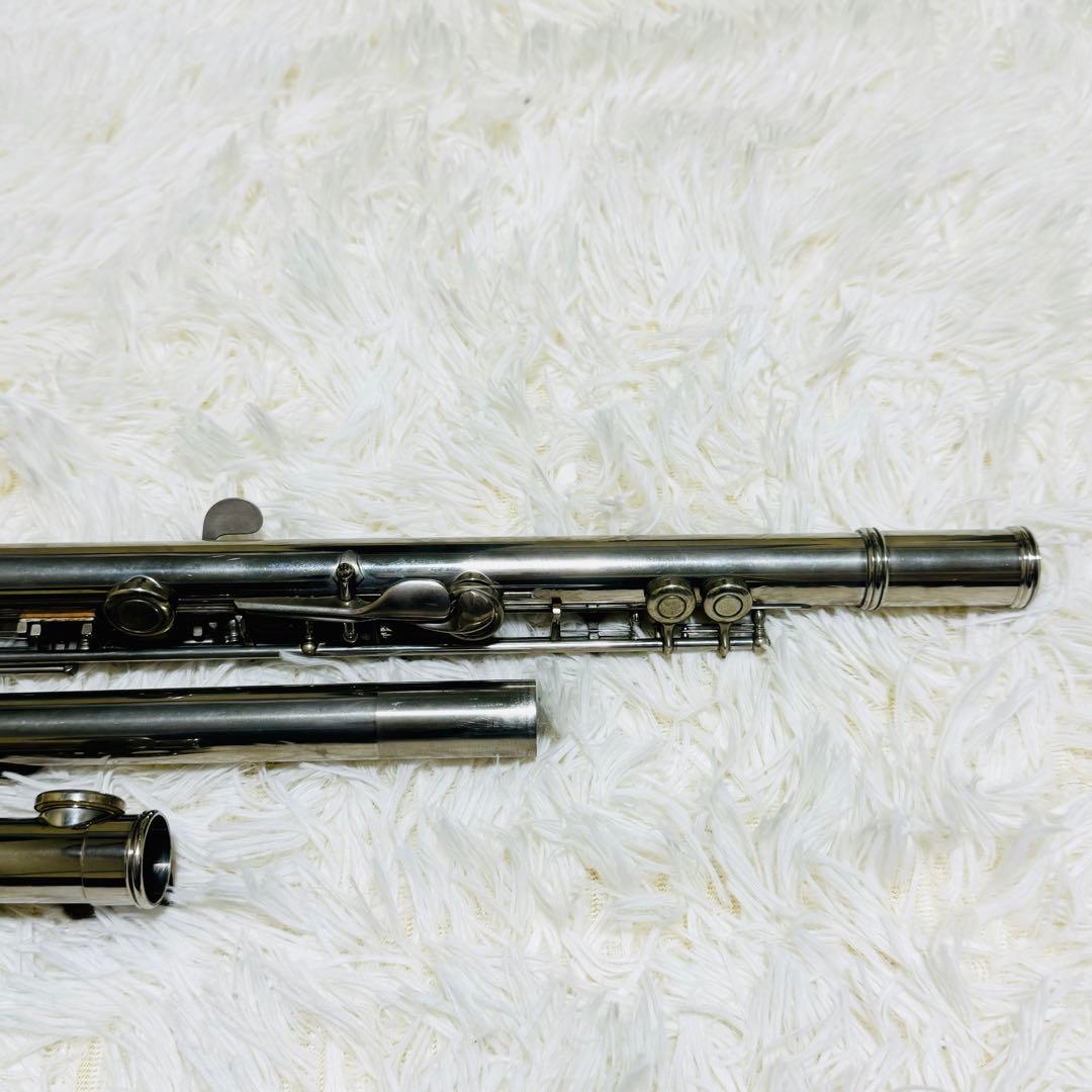 C*g様 YAMAHA ヤマハ YFL-23 フルート 管楽器