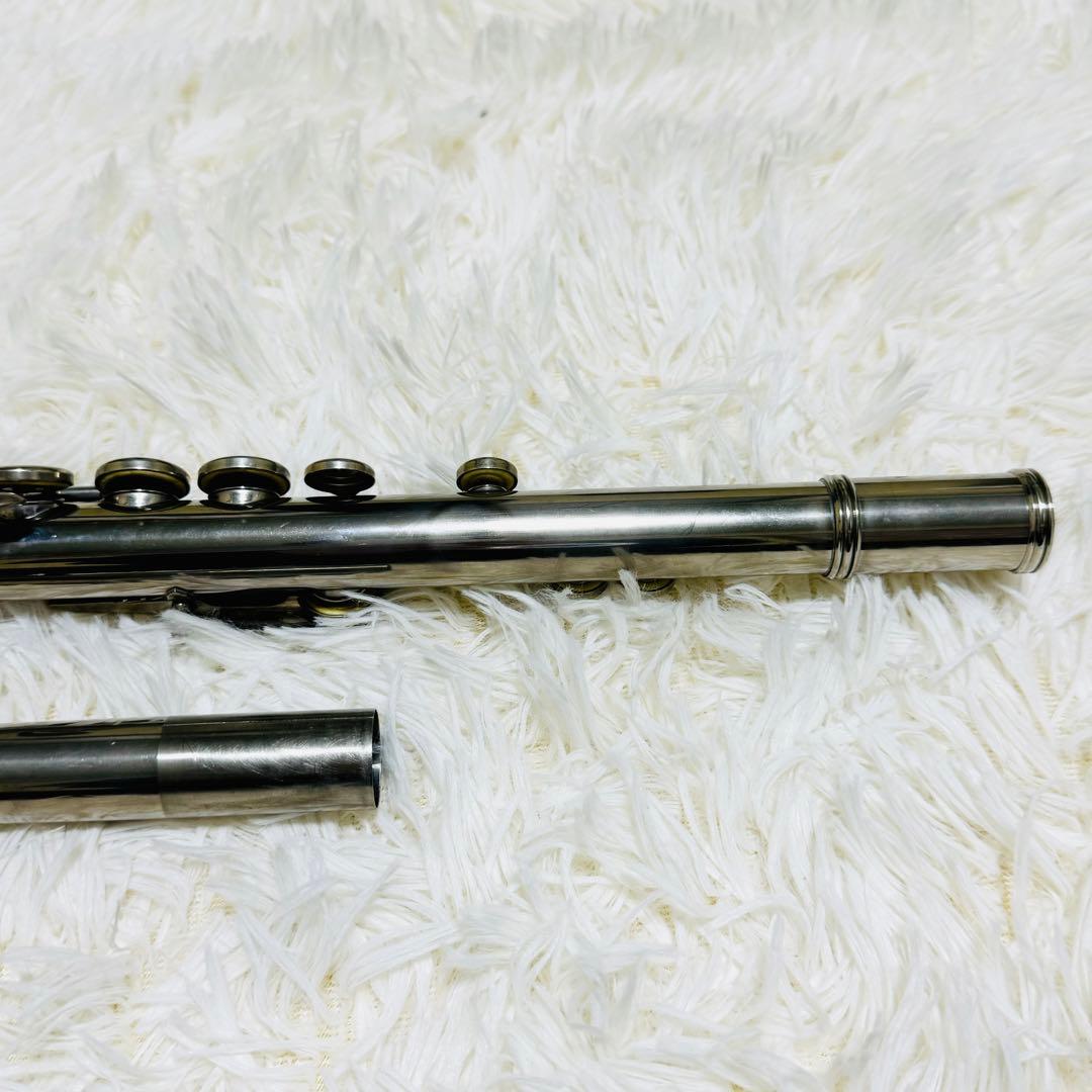 C*g様 YAMAHA ヤマハ YFL-23 フルート 管楽器