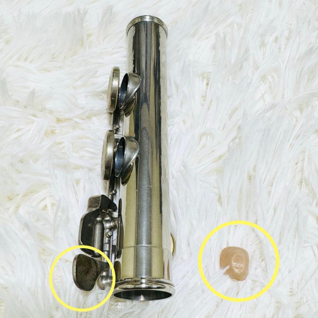C*g様 YAMAHA ヤマハ YFL-23 フルート 管楽器