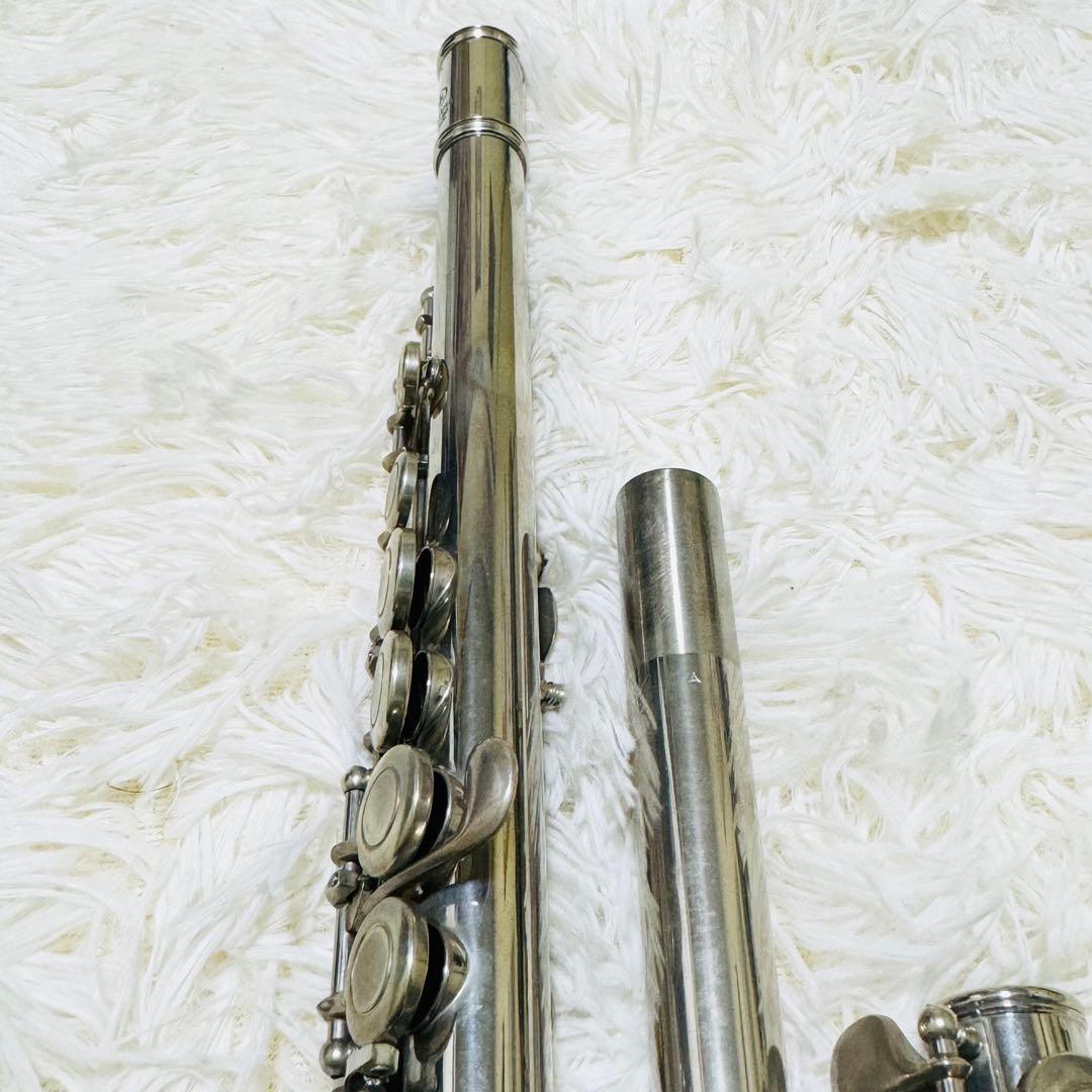 C*g様 YAMAHA ヤマハ YFL-23 フルート 管楽器