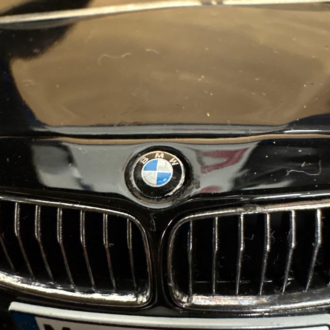  6series グランクーペ 1/18